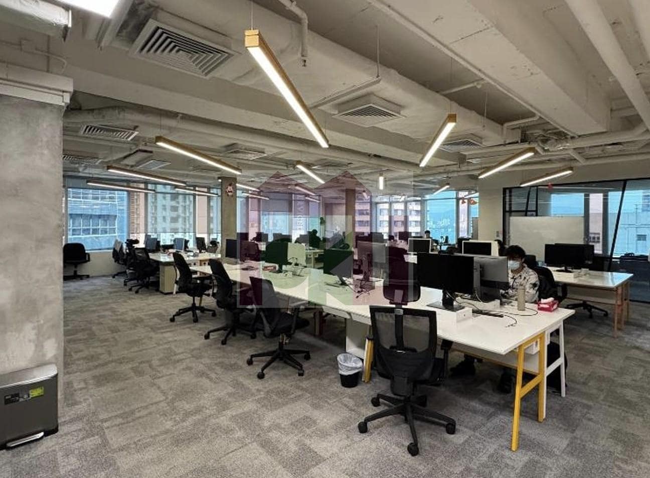 308 Central Des Voeux building or unit photo